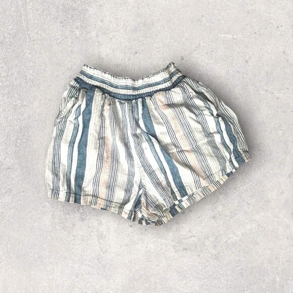 Universal Thread| EUC Women’s Linen Blend Shorts Size XS - Picture 1 of 5